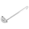 Winco 1 1/2 oz Ladle LDIN-1.5